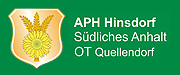 Logo APH-Gruppe